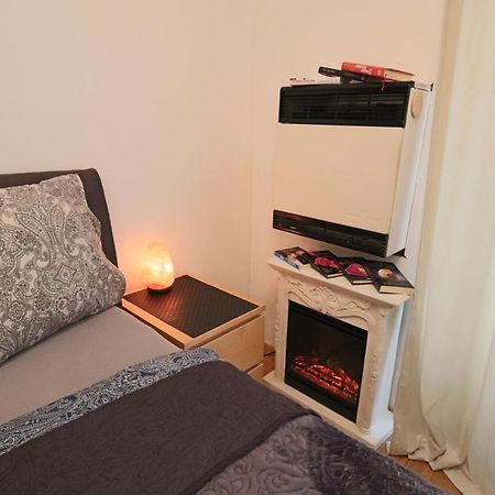 Apartment Relax Strasnice: With Private Infra-Sauna ! Praga Zewnętrze zdjęcie