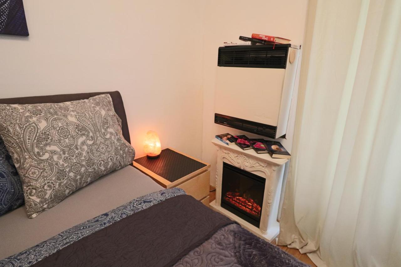 Apartment Relax Strasnice: With Private Infra-Sauna ! Praga Zewnętrze zdjęcie