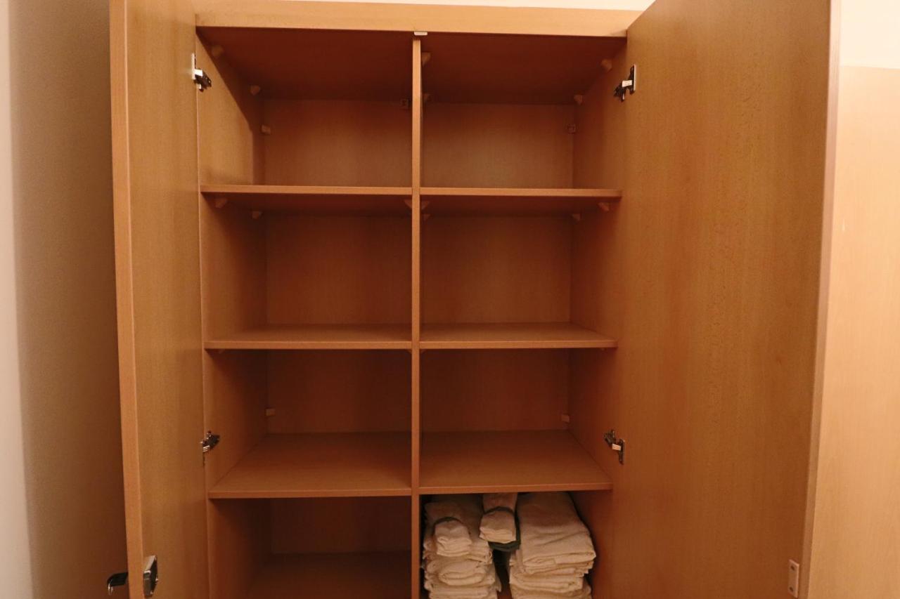 Apartment Relax Strasnice: With Private Infra-Sauna ! Praga Zewnętrze zdjęcie