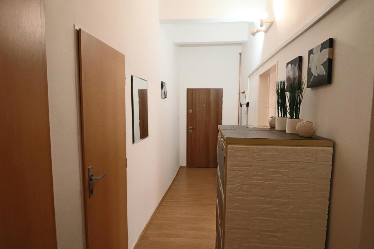 Apartment Relax Strasnice: With Private Infra-Sauna ! Praga Zewnętrze zdjęcie